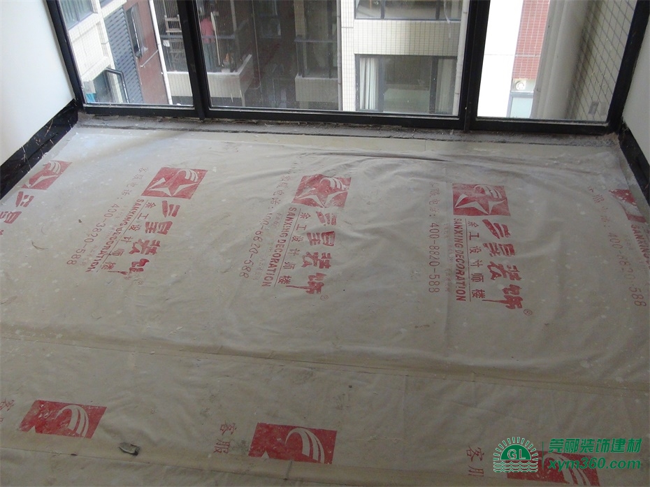 助力三星裝飾集團(tuán)，莞酈為三星個(gè)性定制裝修保護(hù)膜