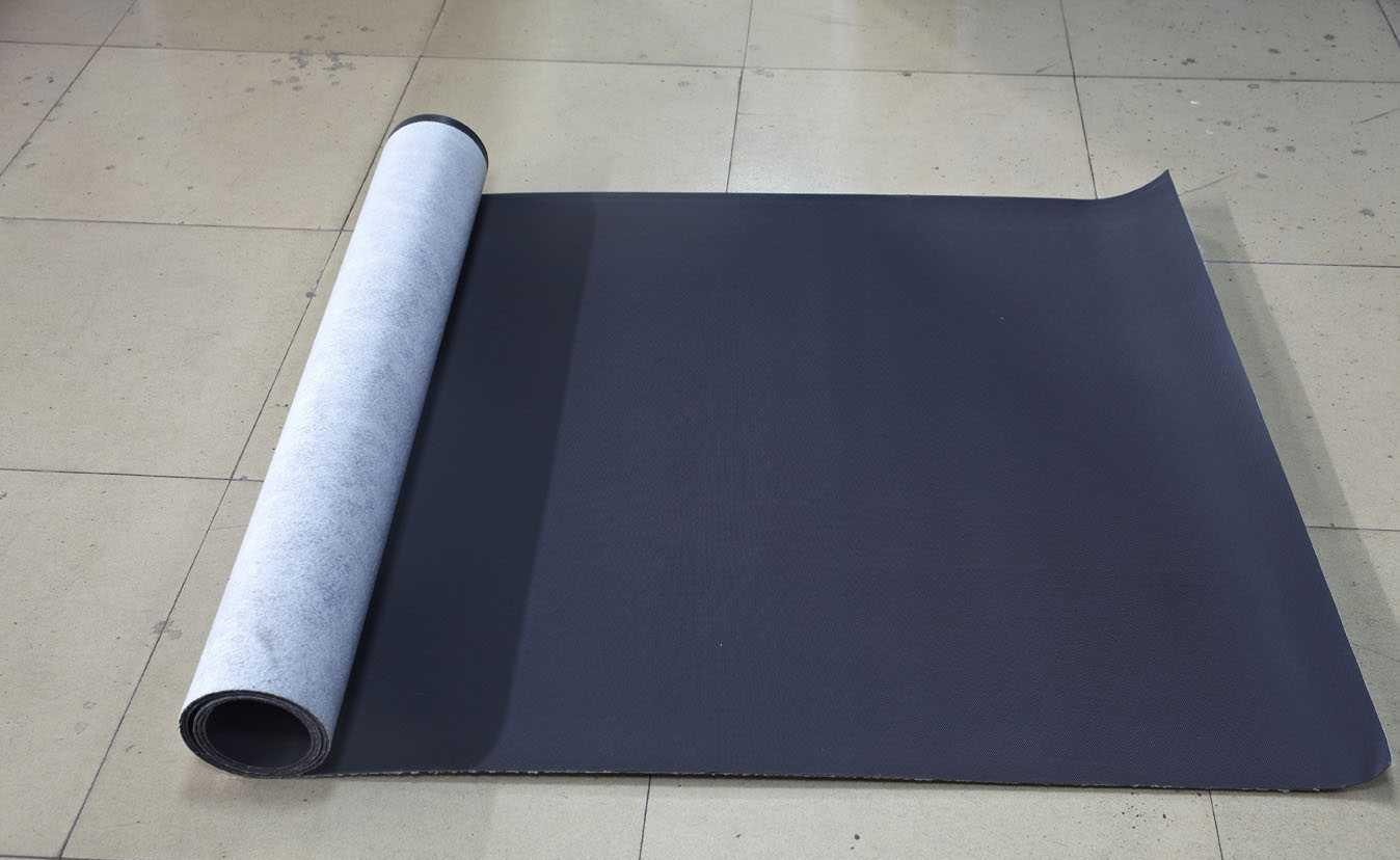 什么樣的材料才能算吸音隔音材料？