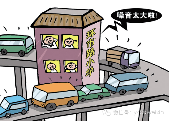抵抗各類噪音，尋求安靜的五大方法