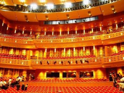 劇院、音樂廳如何進行聲學設計